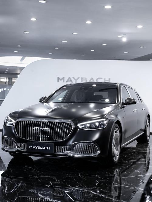 深圳盐田区风海信企业管理咨询岚图汽车的售后服务让用户无忧出行，迈巴赫未来的豪华车趋势