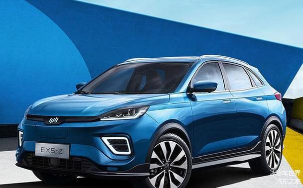 深圳盐田区风海信企业管理咨询WEY威派豪华SUV市场的黑马，零跑汽车与智能交通系统的协同